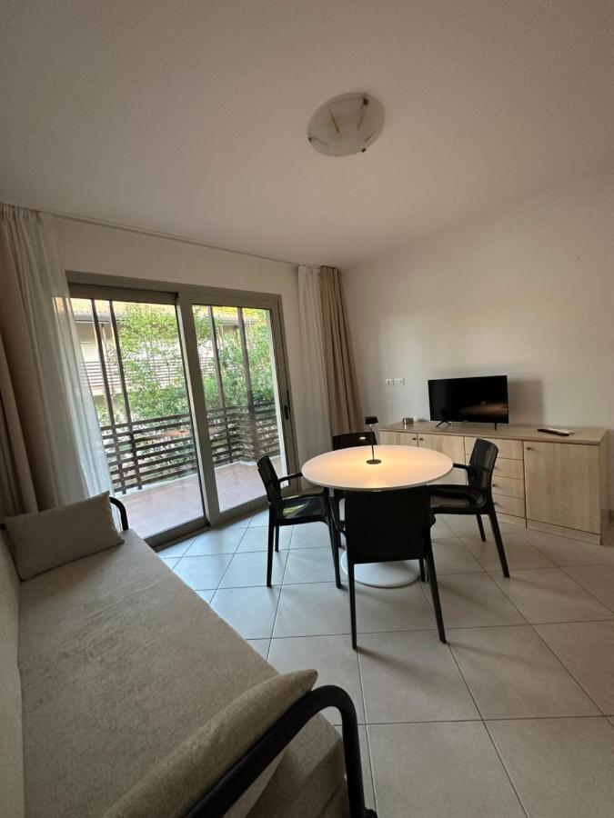 Prassitele Apartments Lignano Sabbiadoro Kültér fotó