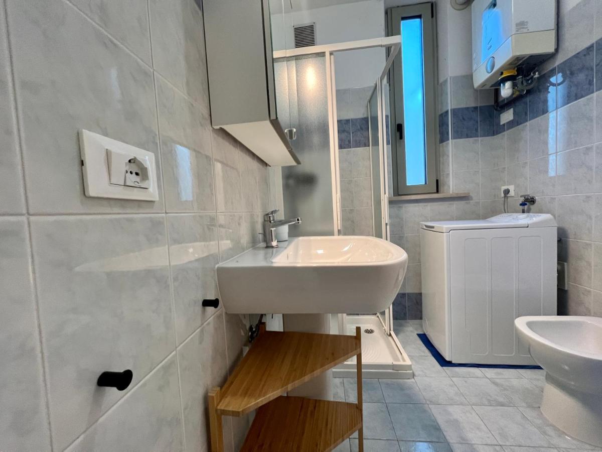 Prassitele Apartments Lignano Sabbiadoro Kültér fotó