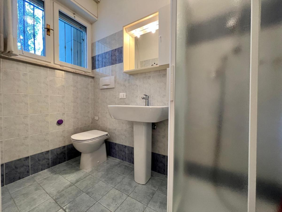Prassitele Apartments Lignano Sabbiadoro Kültér fotó
