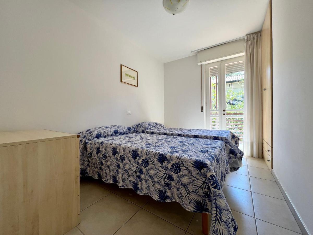 Prassitele Apartments Lignano Sabbiadoro Kültér fotó
