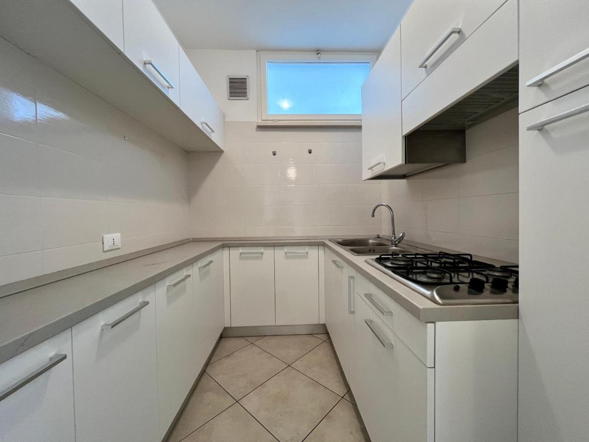 Prassitele Apartments Lignano Sabbiadoro Kültér fotó