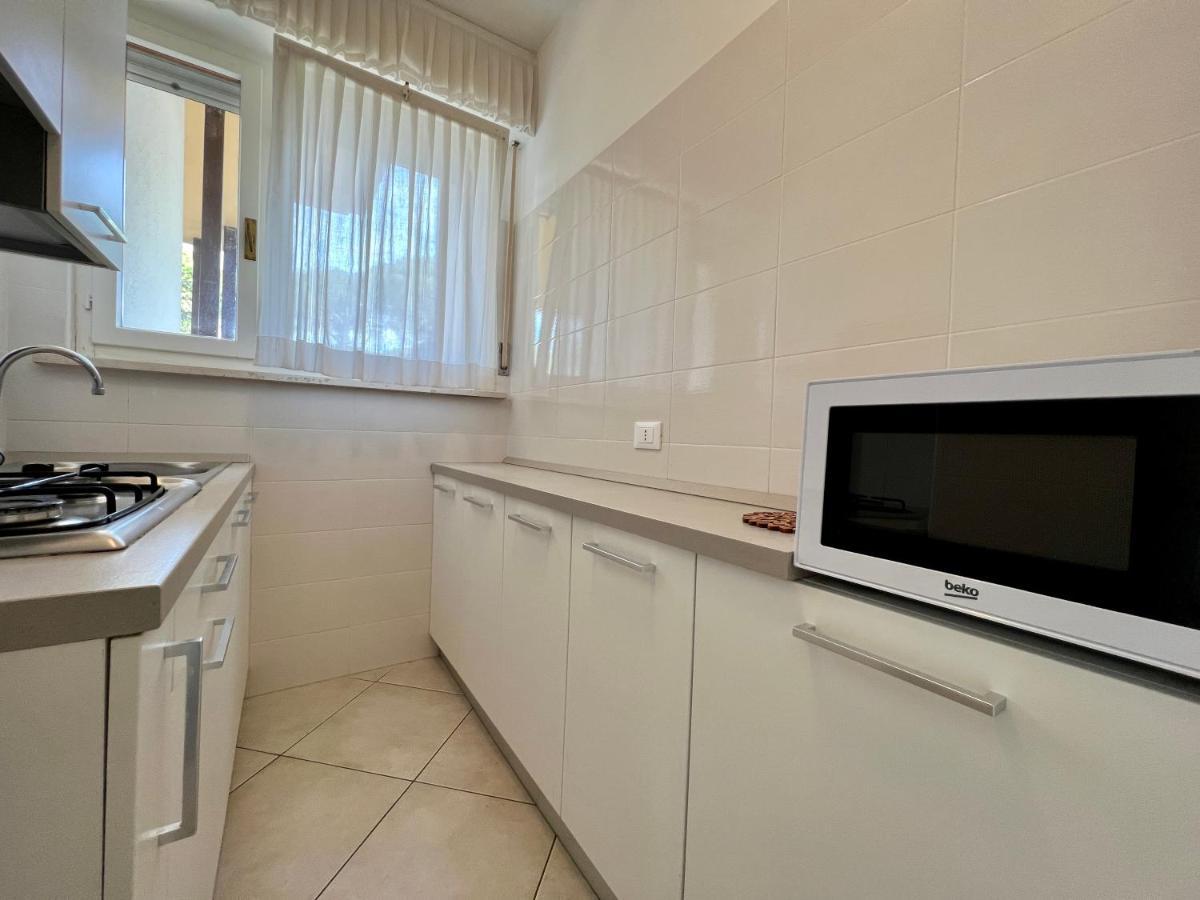 Prassitele Apartments Lignano Sabbiadoro Kültér fotó