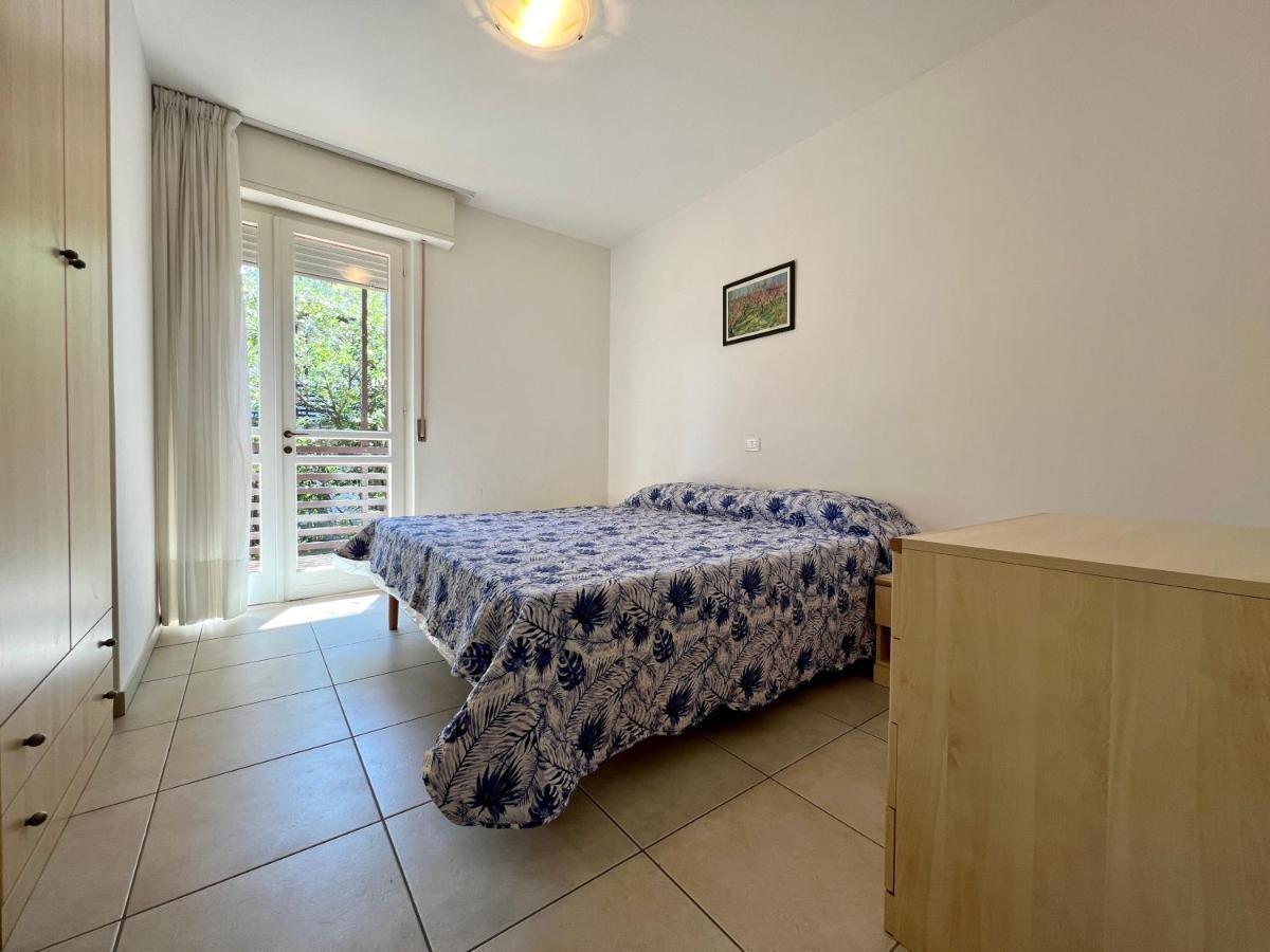 Prassitele Apartments Lignano Sabbiadoro Kültér fotó