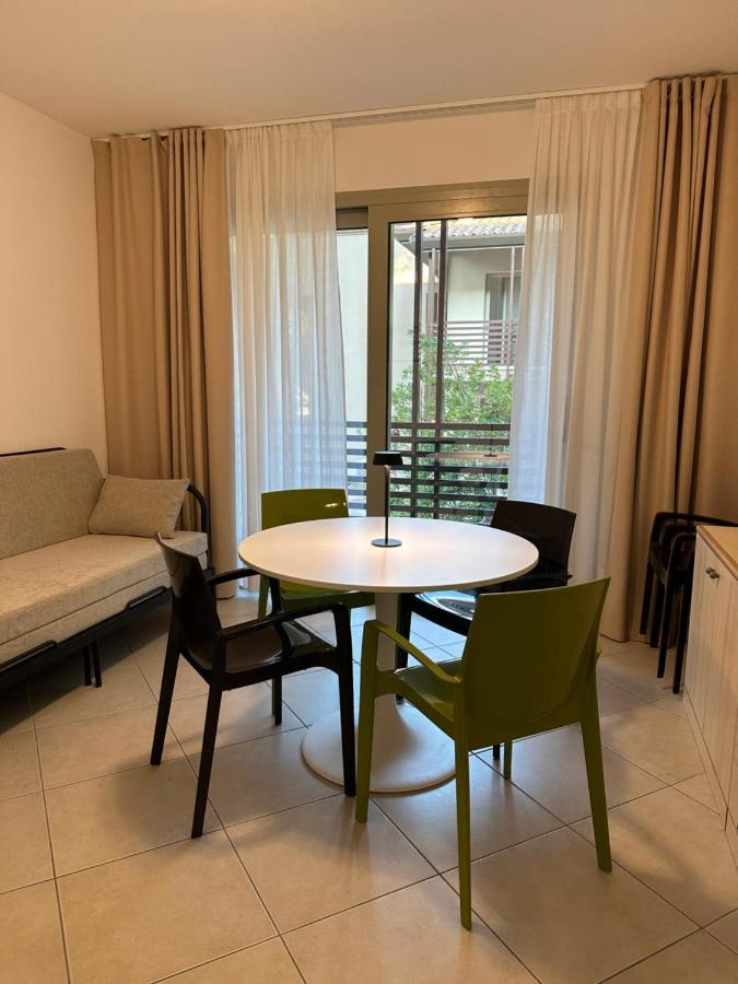 Prassitele Apartments Lignano Sabbiadoro Kültér fotó