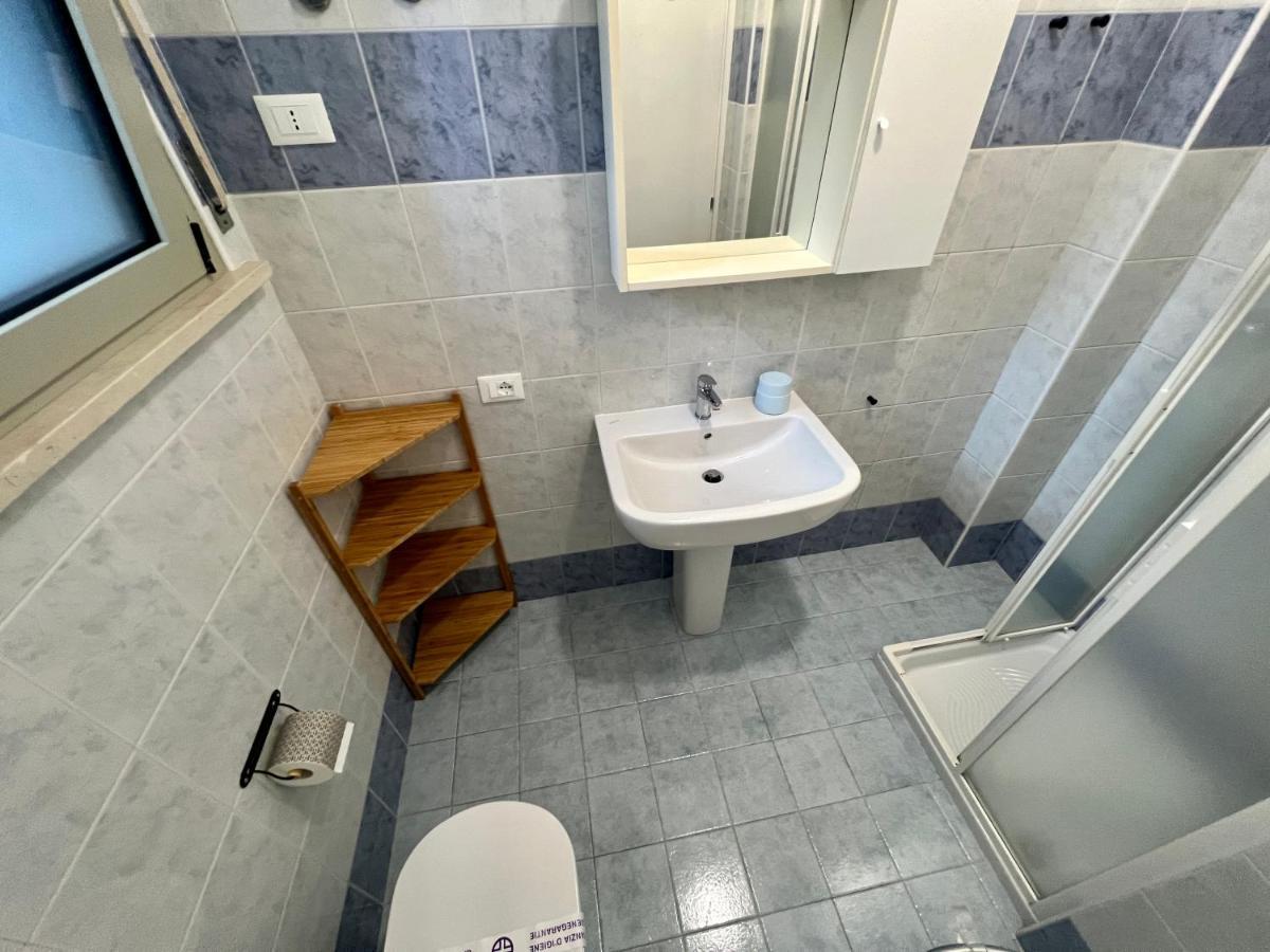 Prassitele Apartments Lignano Sabbiadoro Kültér fotó