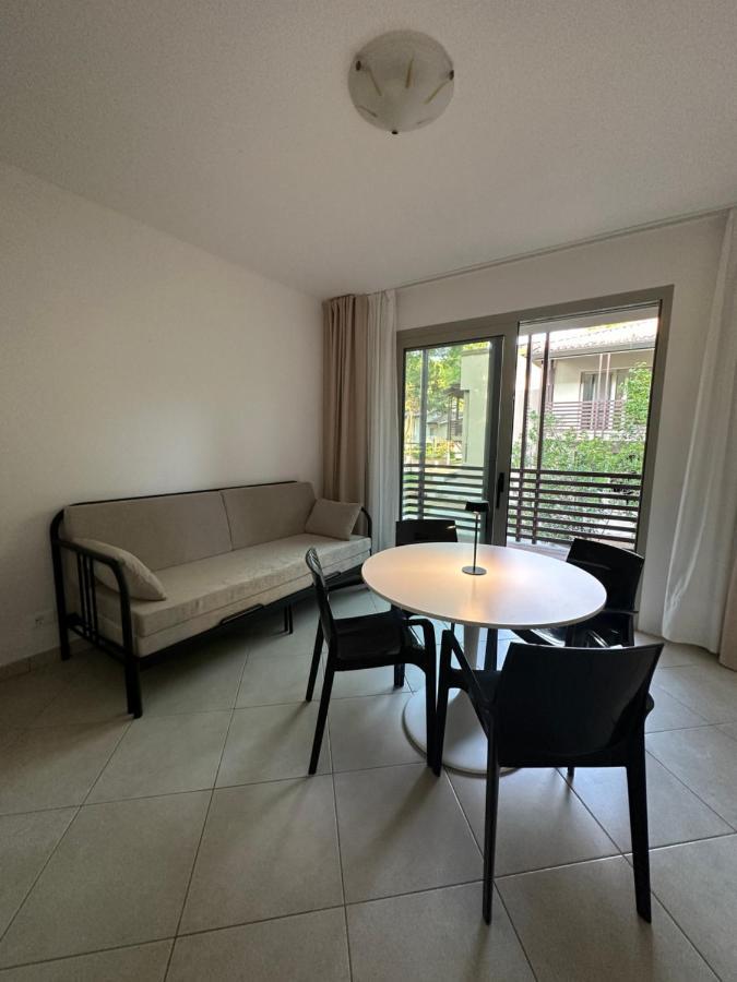 Prassitele Apartments Lignano Sabbiadoro Kültér fotó