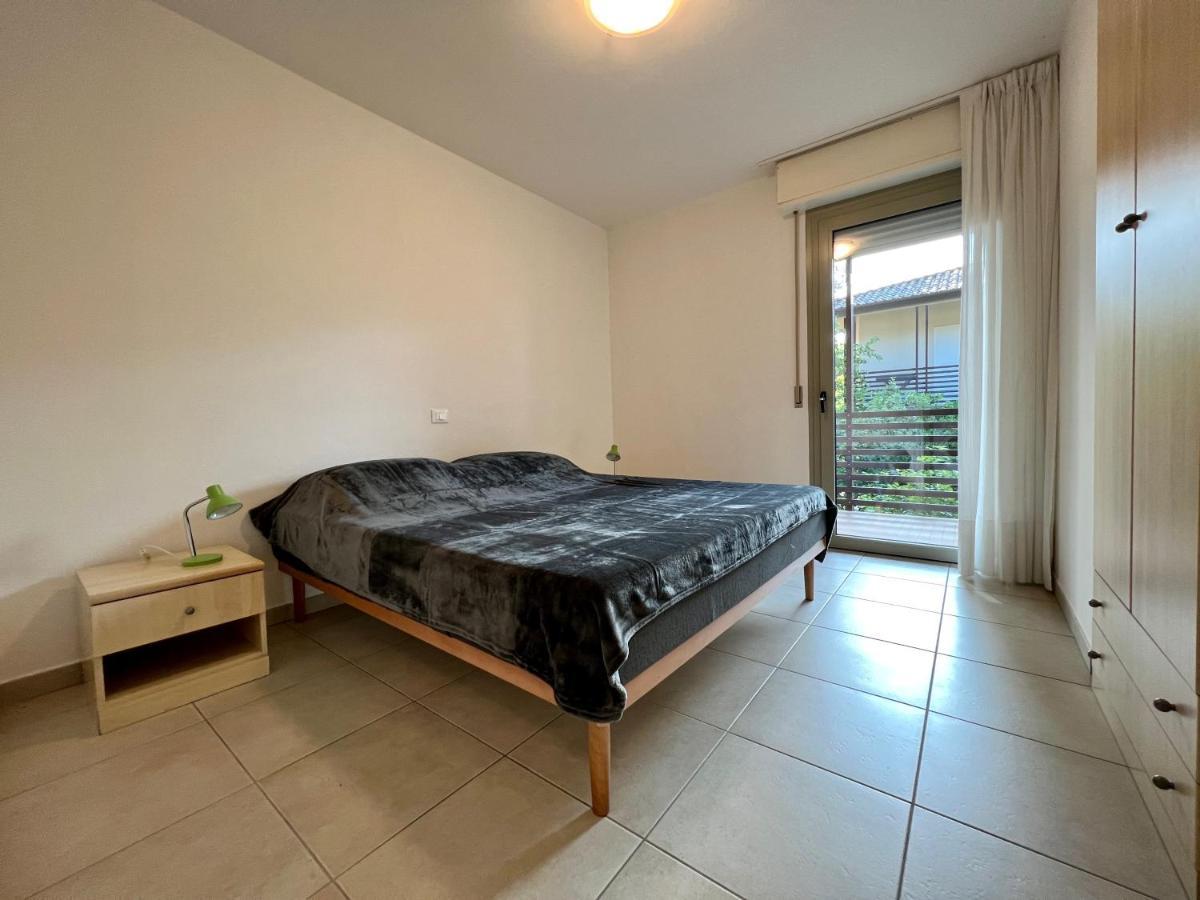 Prassitele Apartments Lignano Sabbiadoro Kültér fotó