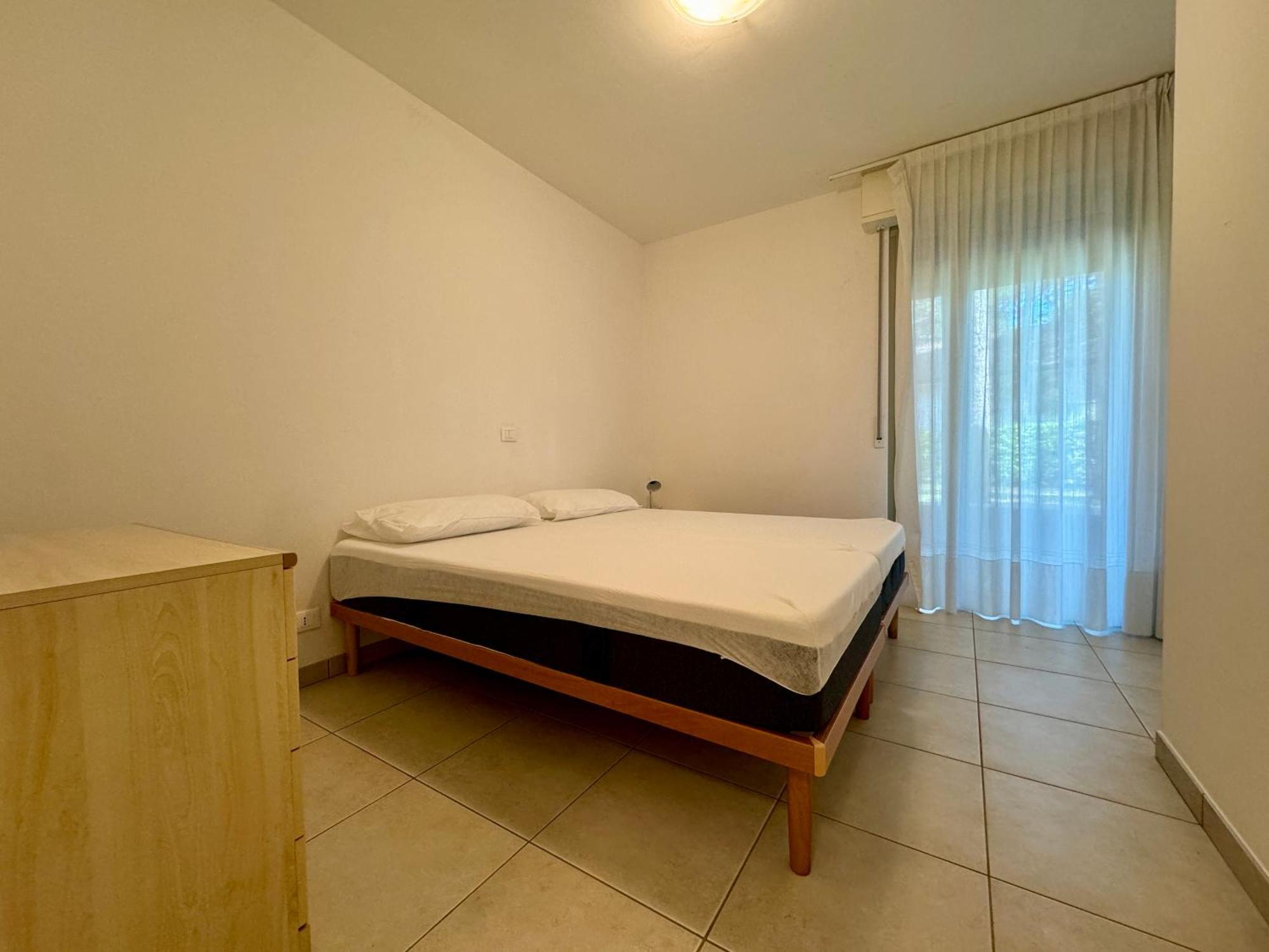 Prassitele Apartments Lignano Sabbiadoro Kültér fotó