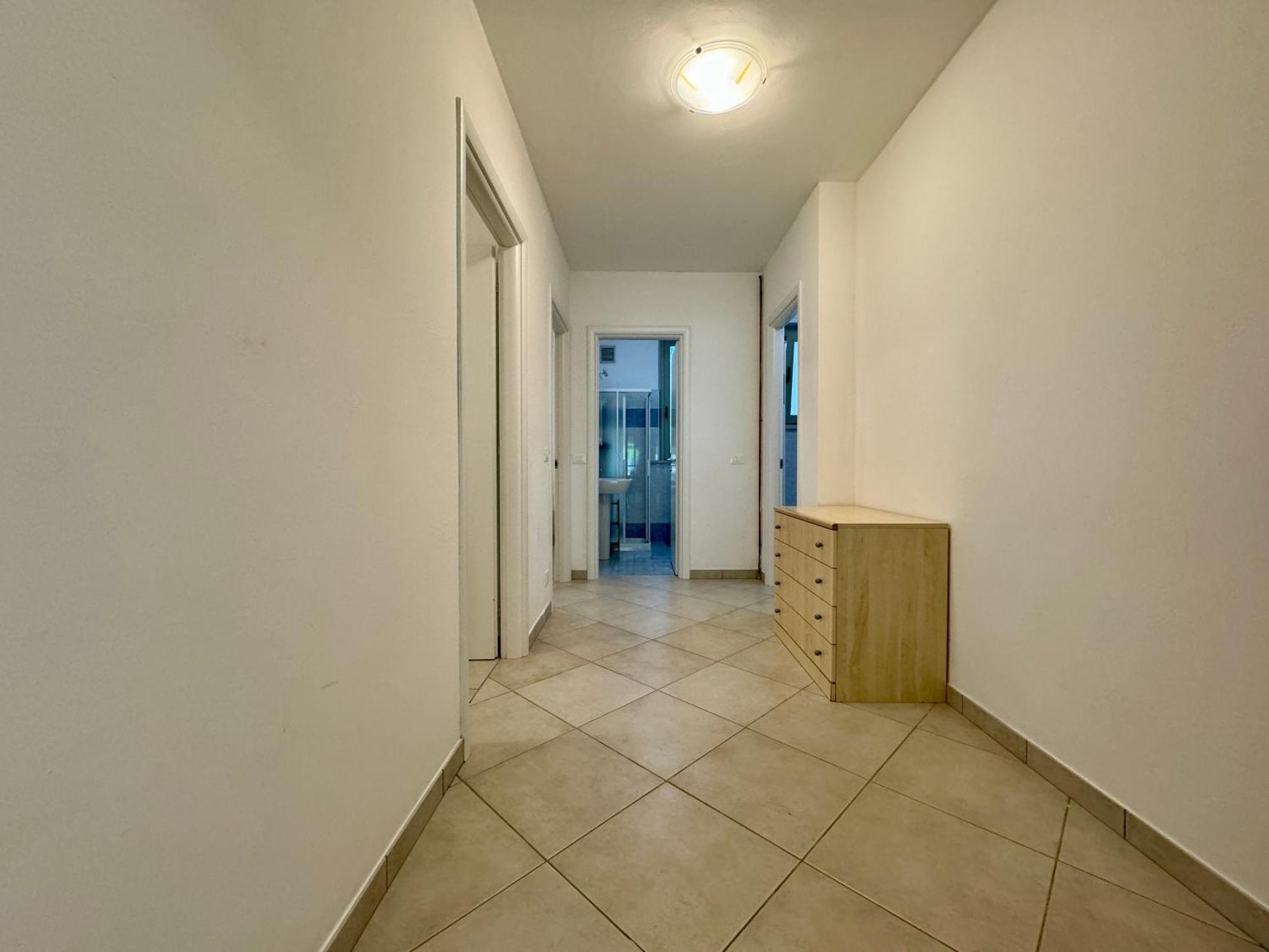 Prassitele Apartments Lignano Sabbiadoro Kültér fotó