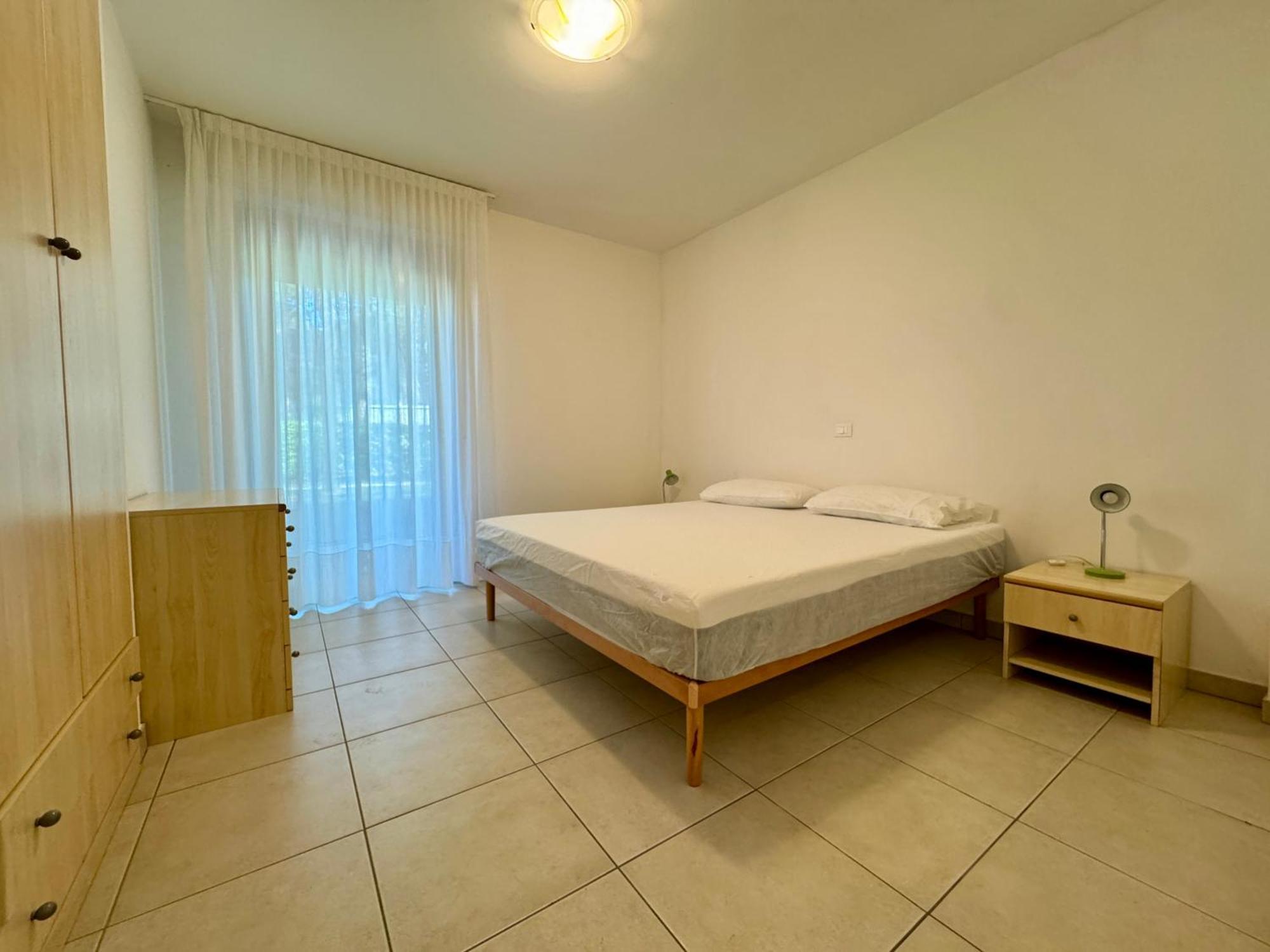 Prassitele Apartments Lignano Sabbiadoro Kültér fotó
