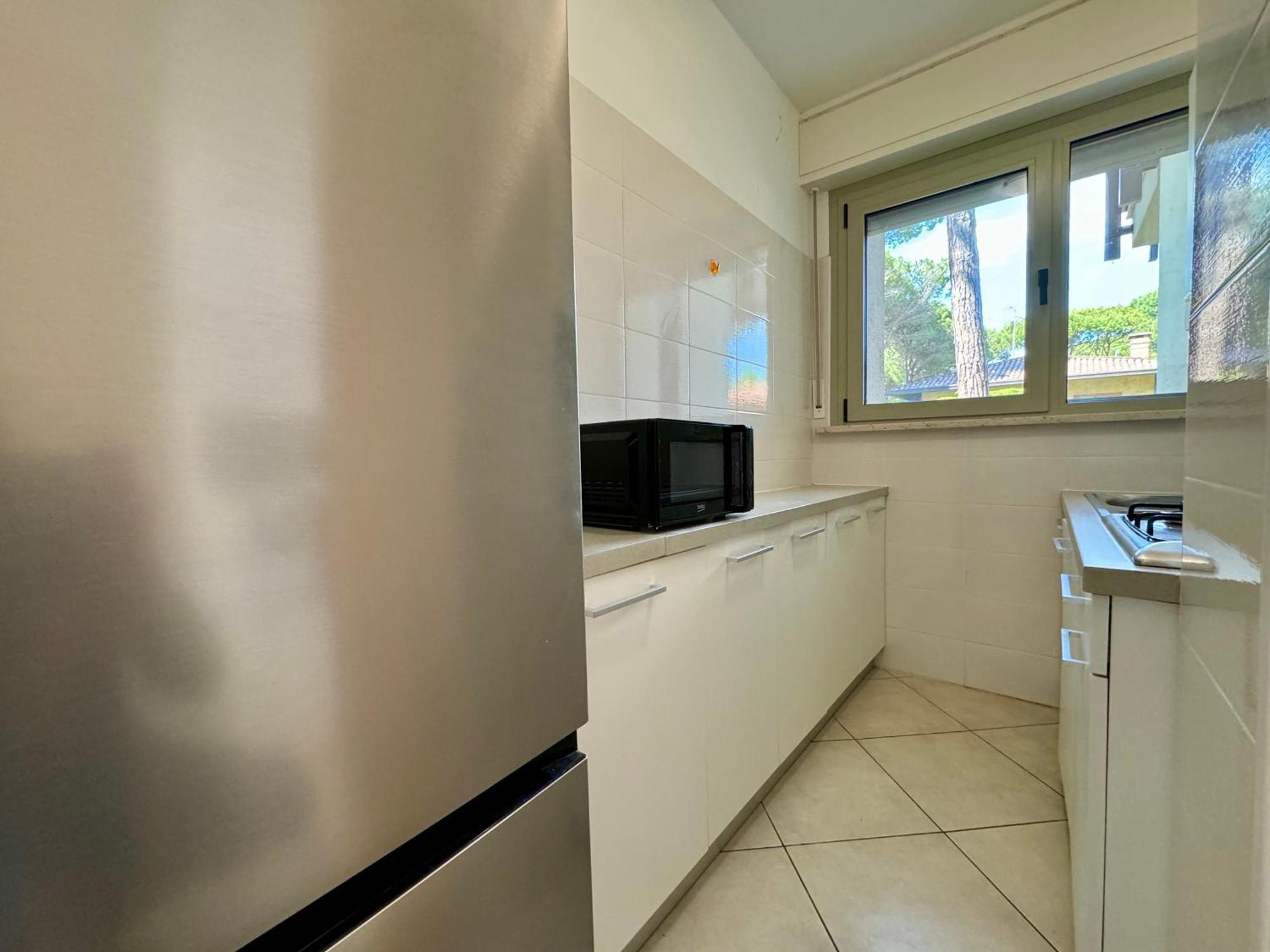 Prassitele Apartments Lignano Sabbiadoro Kültér fotó