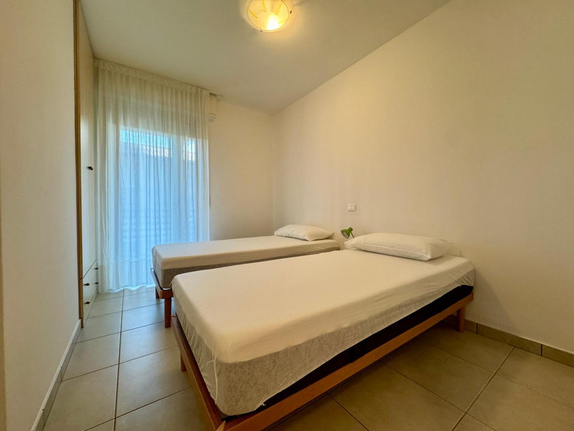 Prassitele Apartments Lignano Sabbiadoro Kültér fotó