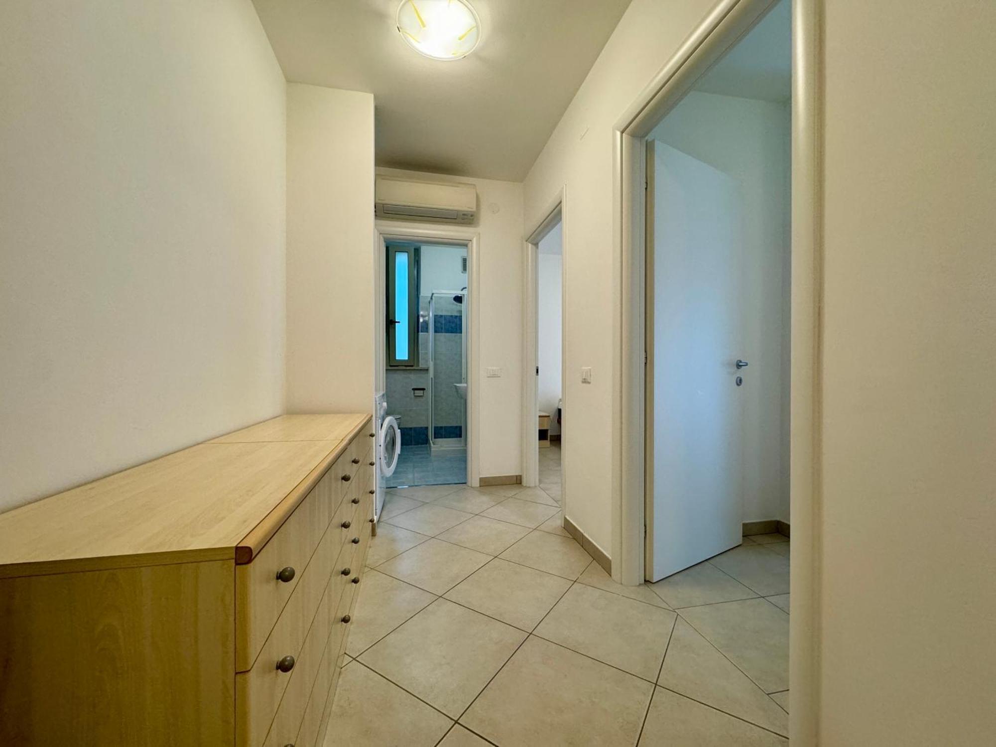 Prassitele Apartments Lignano Sabbiadoro Kültér fotó
