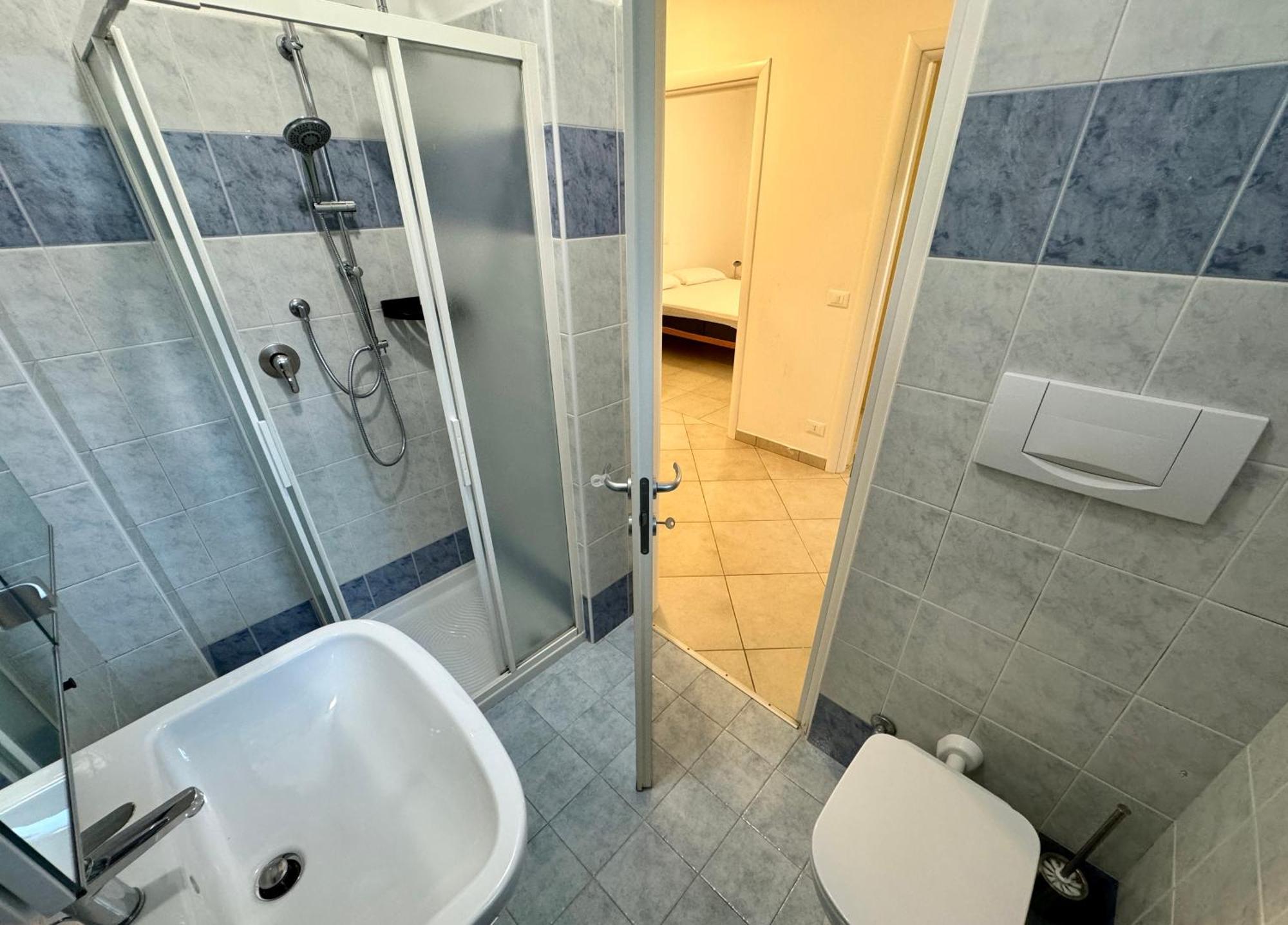 Prassitele Apartments Lignano Sabbiadoro Kültér fotó