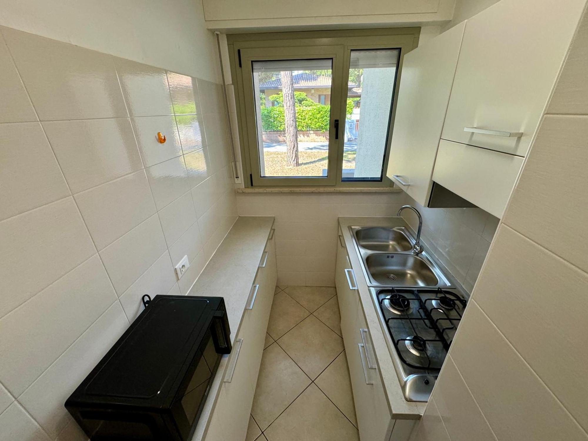 Prassitele Apartments Lignano Sabbiadoro Kültér fotó